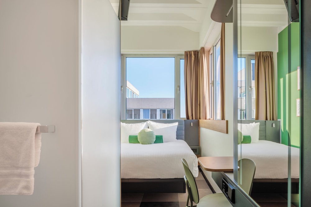 Maxhotel Amsterdam Airport Schiphol