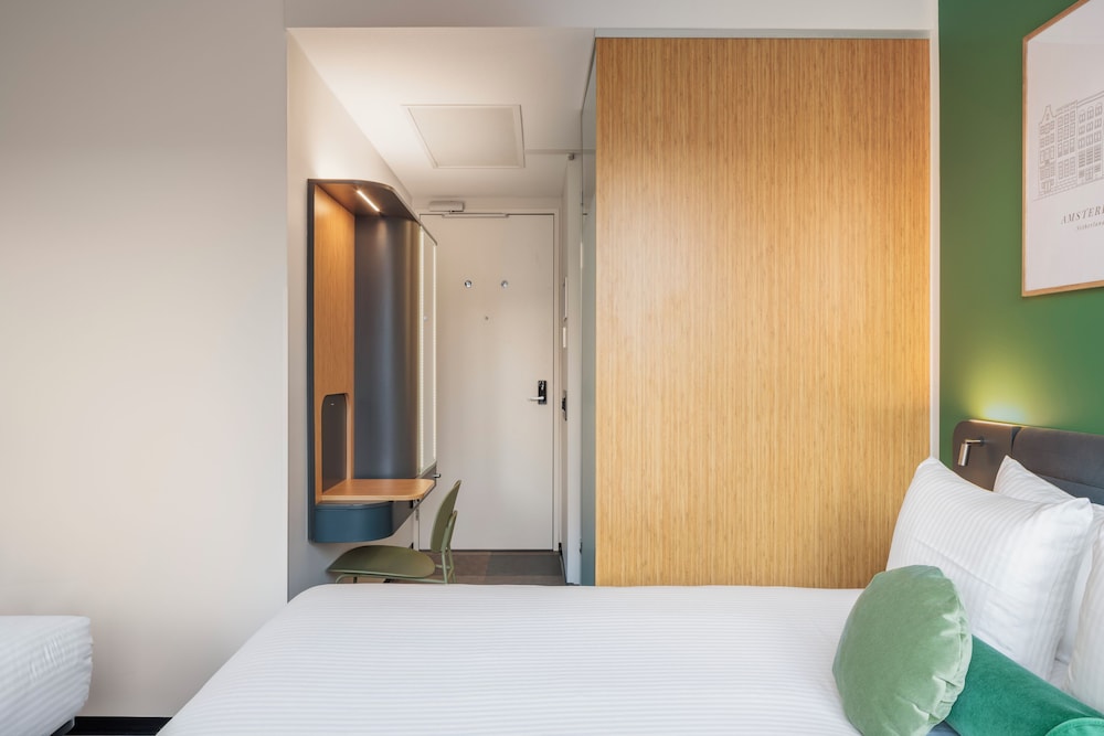 Maxhotel Amsterdam Airport Schiphol