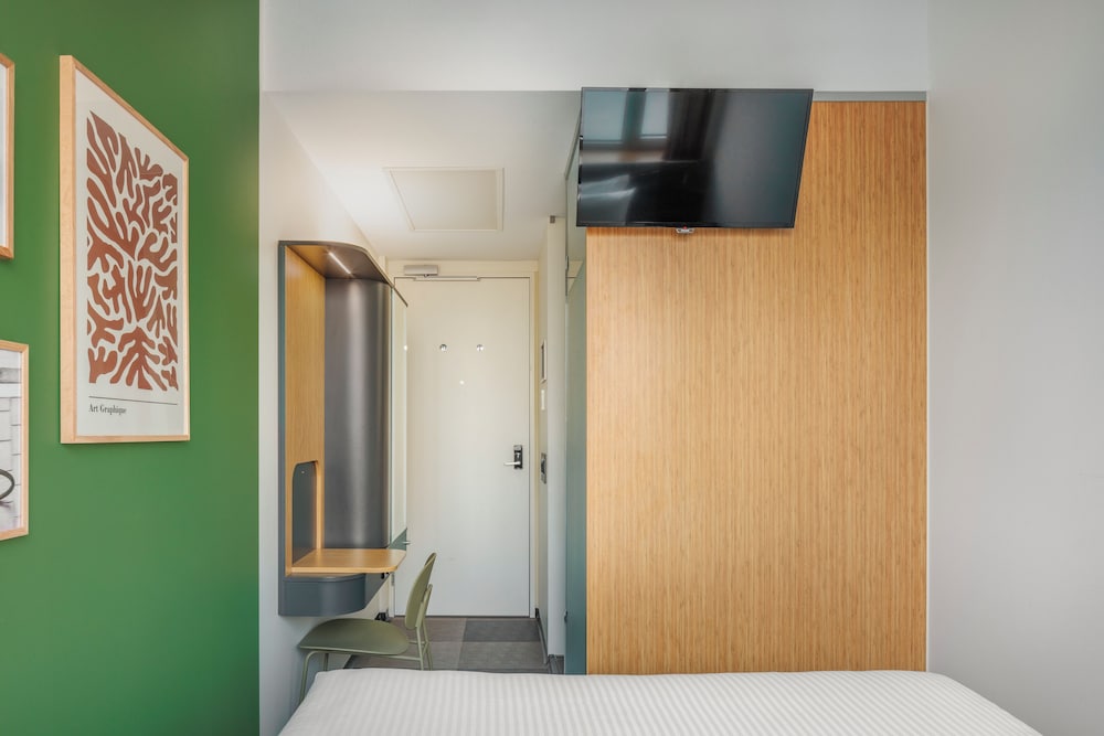 Maxhotel Amsterdam Airport Schiphol