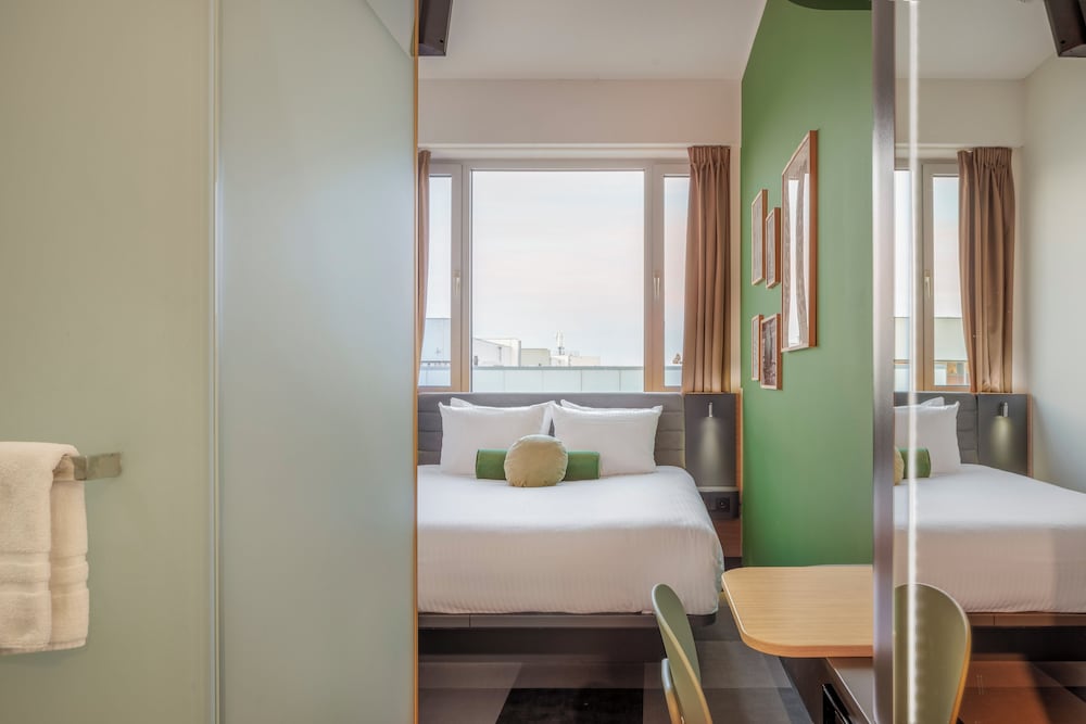 Maxhotel Amsterdam Airport Schiphol