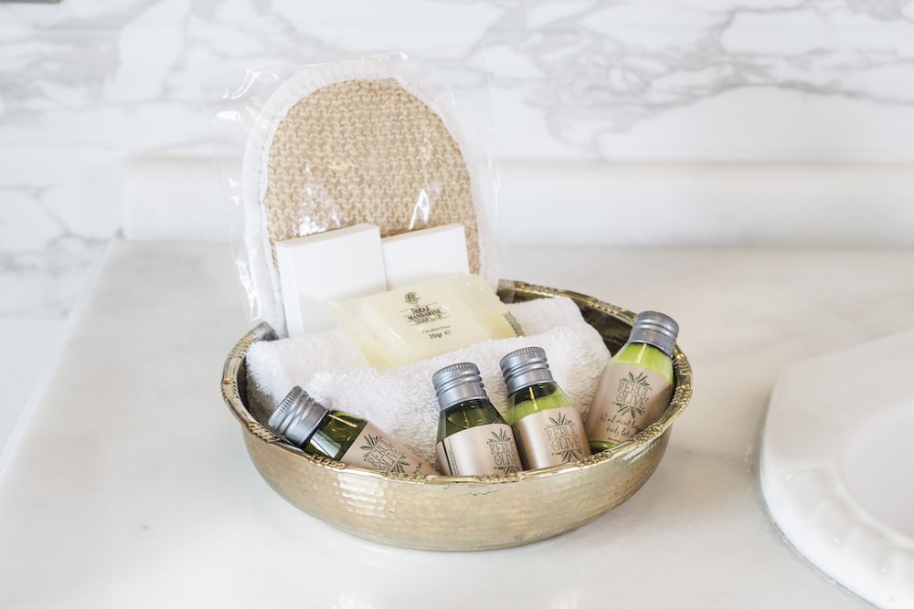 Bosphorus Palace Hotel