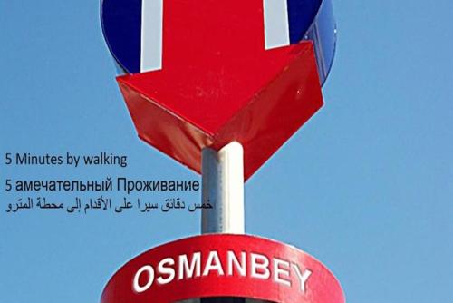 Cumbali Plaza Istanbul