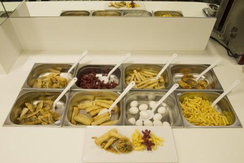 Cumbali Plaza Istanbul