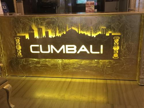 Cumbali Plaza Istanbul