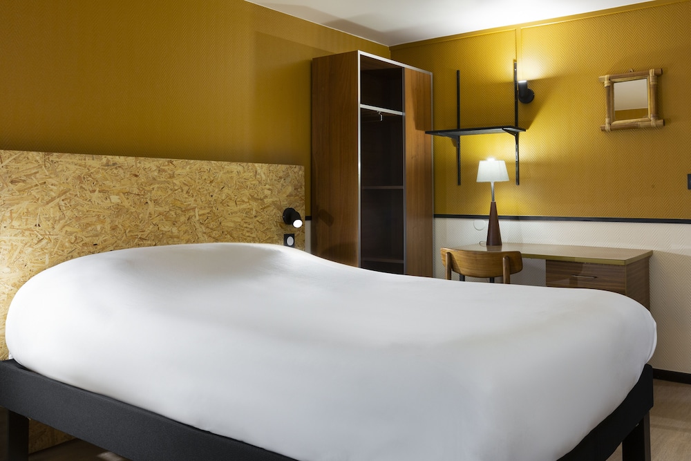 Greet Hotel Villeneuve La Garenne