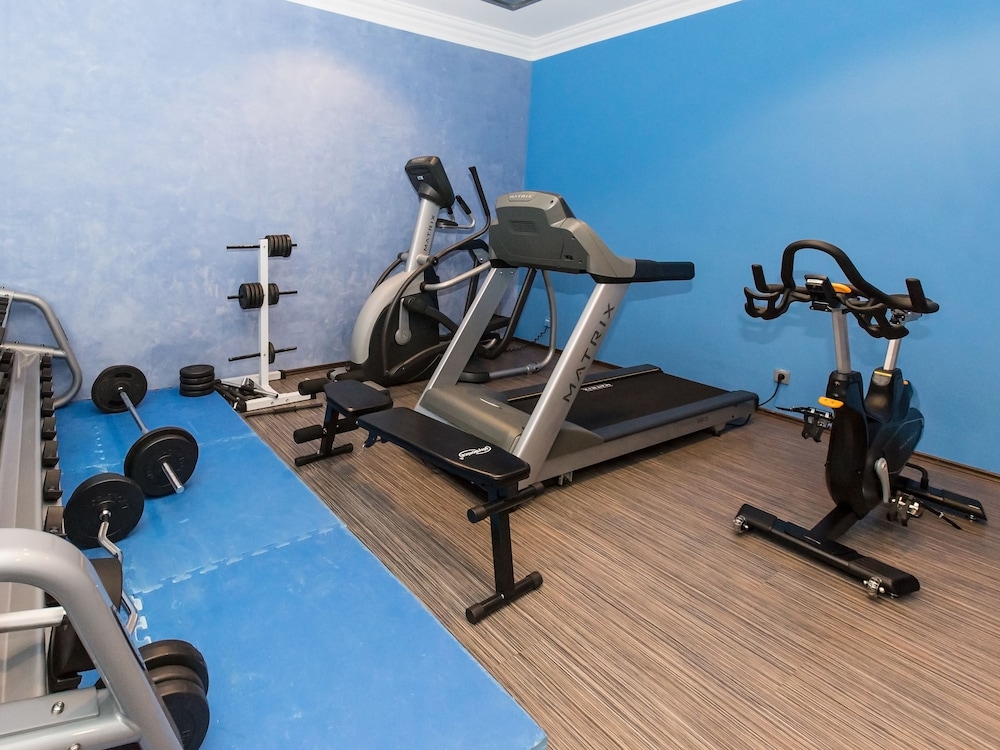 DORMERO Hotel München-Kirchheim Messe