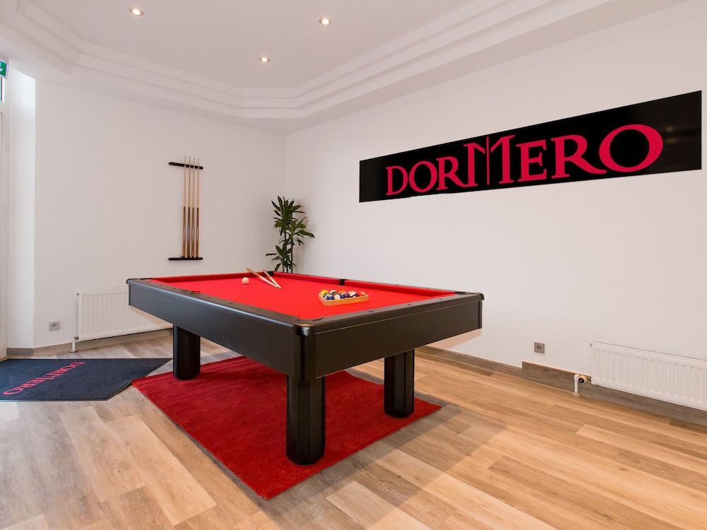 DORMERO Hotel München-Kirchheim Messe