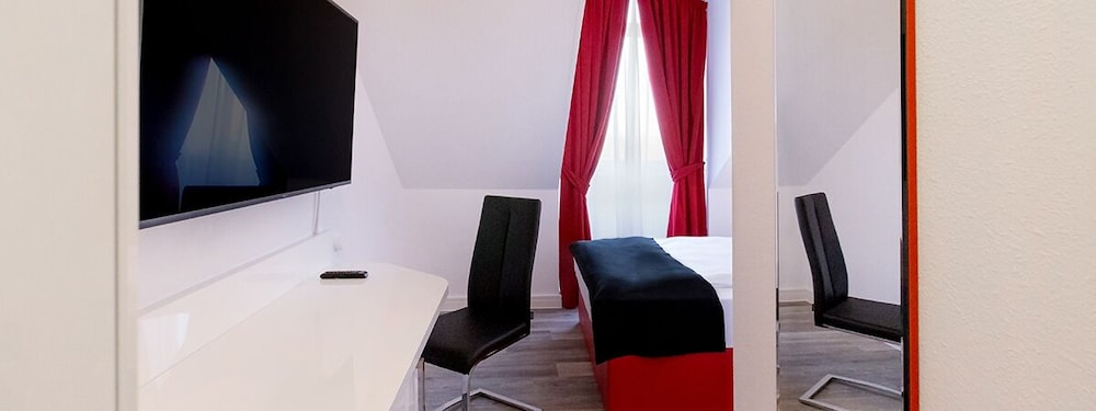 DORMERO Hotel München-Kirchheim Messe