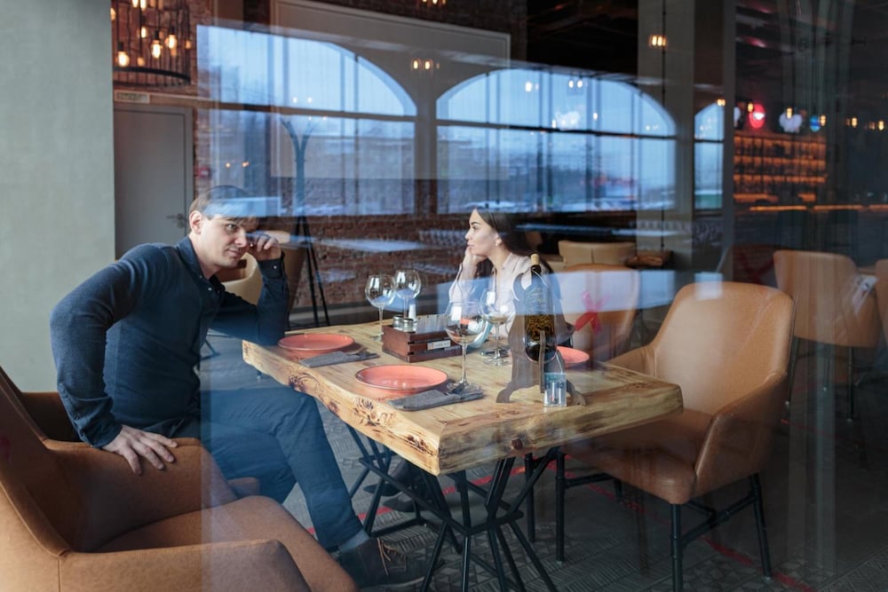 Hotel Sevastopol Modern