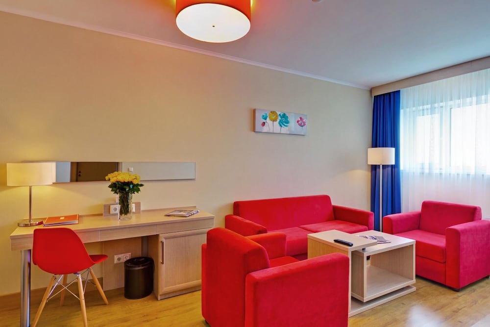 Hotel Sevastopol Modern