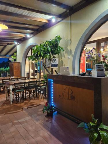 Airone Pisa Park Hotel