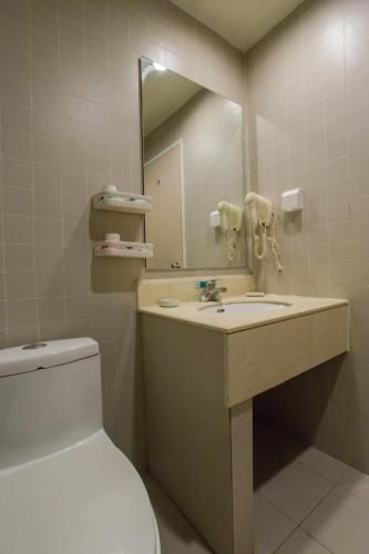 Jinjiang Inn Beijing Daxing Development Zone