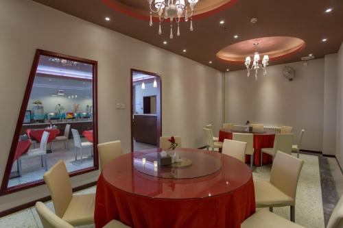 Jinjiang Inn Beijing Daxing Development Zone