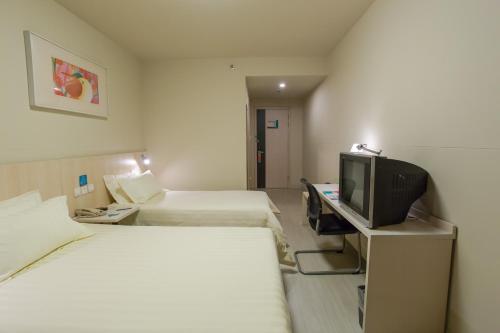 Jinjiang Inn Beijing Daxing Development Zone