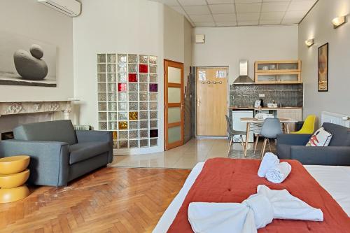 Aparthotel Ammi Nice Massena