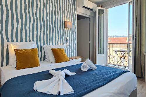 Aparthotel Ammi Nice Massena