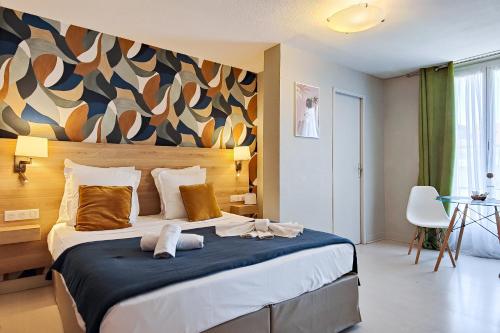 Aparthotel Ammi Nice Massena