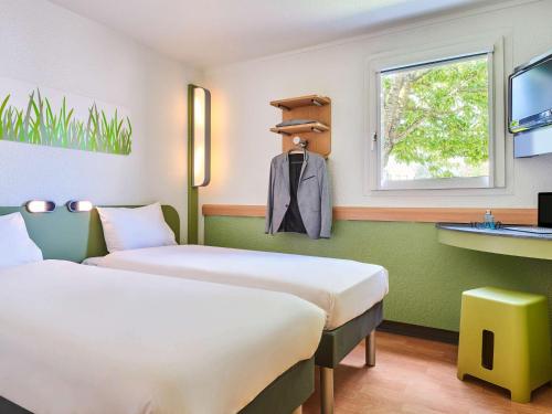 ibis budget Versailles Coignières