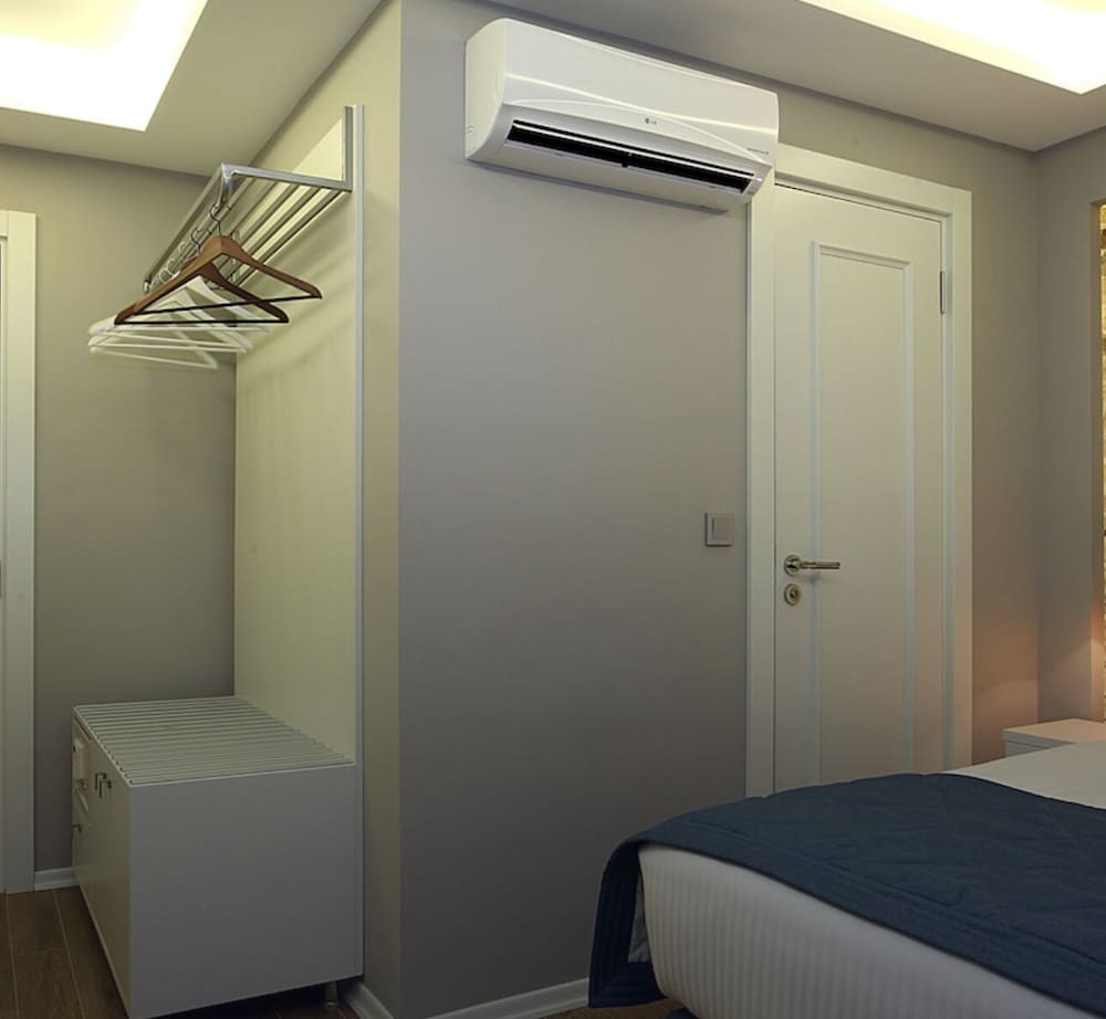 Taksim Santa Lucia Hotel