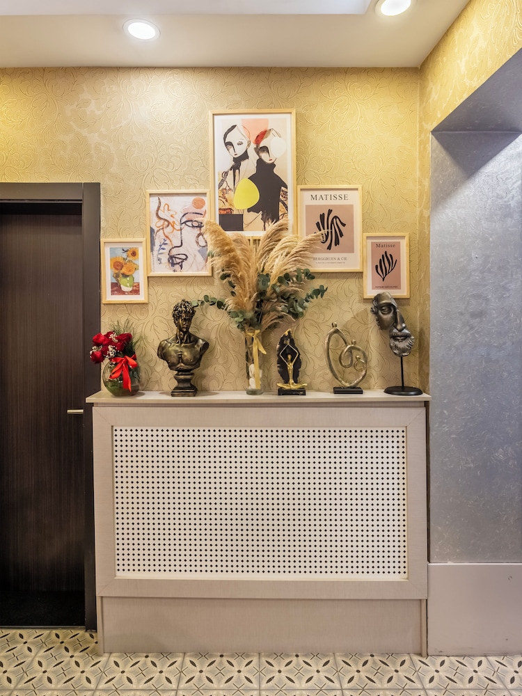Taksim Terrace Hotel