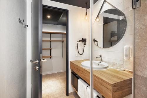 H2 Hotel München Olympiapark