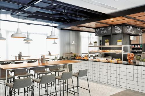 H2 Hotel München Olympiapark