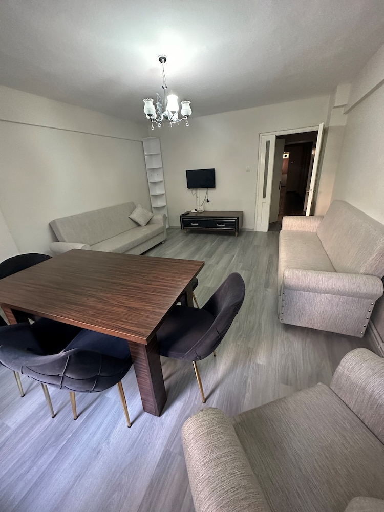 Ayse'M' Sultan Hotel