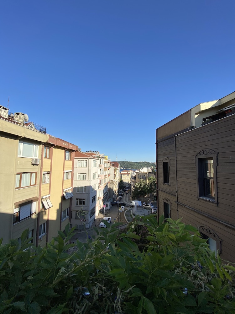 Ayse'M' Sultan Hotel