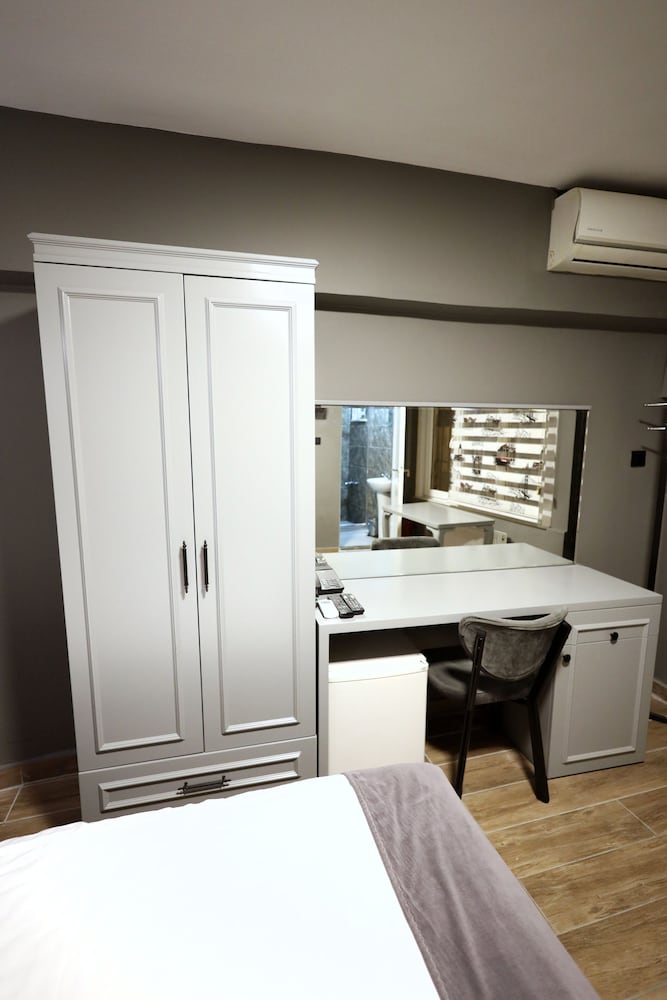 Ayse'M' Sultan Hotel