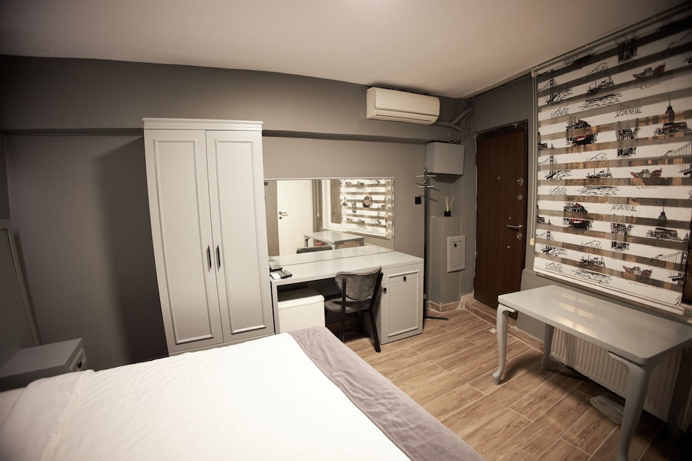 Ayse'M' Sultan Hotel