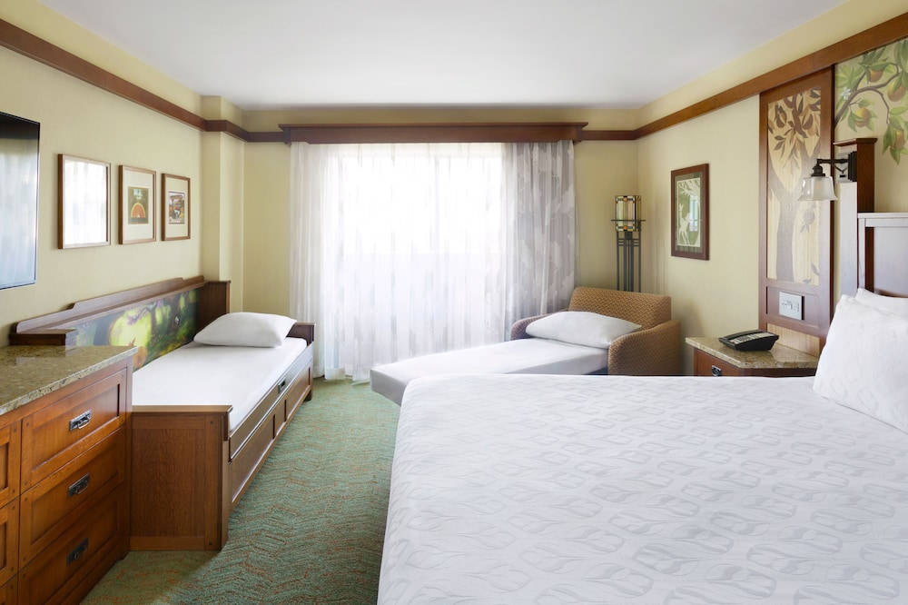 Disney's Grand Californian Hotel & Spa