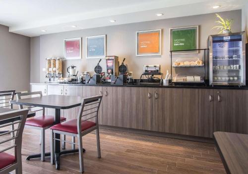 Comfort Inn Rock Forest