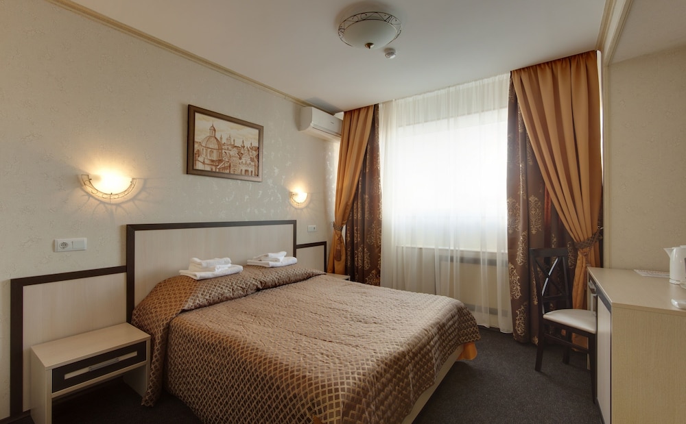 Hotel Metallurg