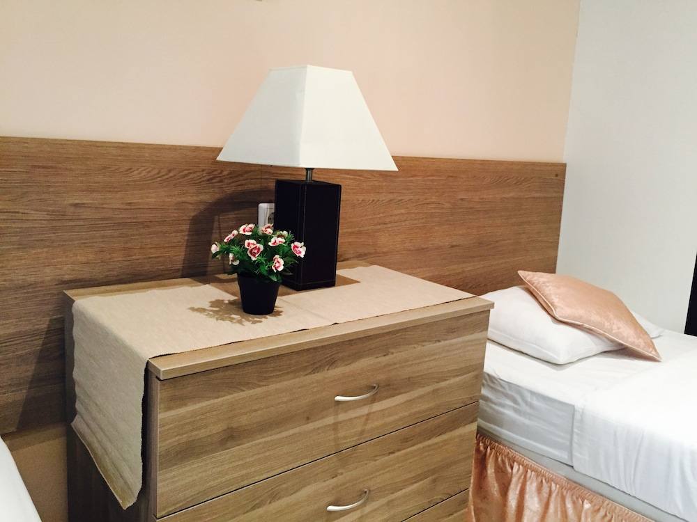 City Comfort at Arbatskaya