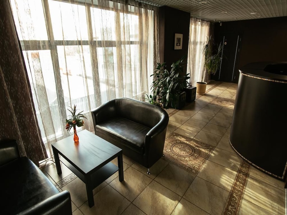 Master Hotel Ostankino