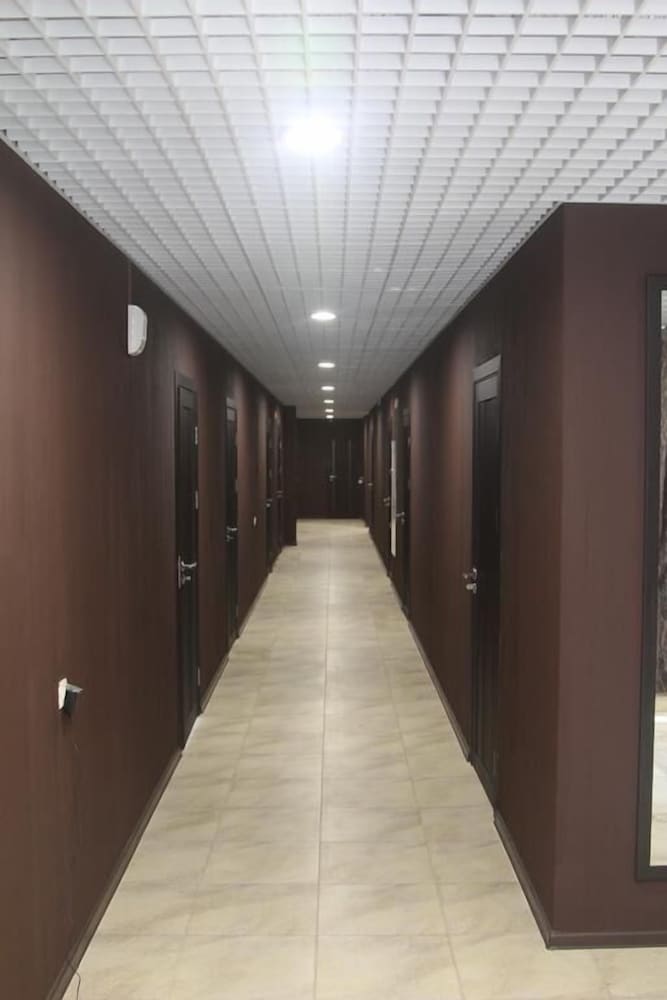 Master Hotel Ostankino