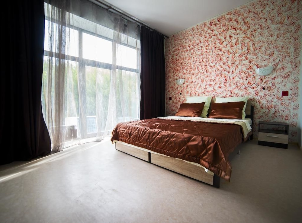 Master Hotel Ostankino