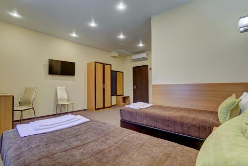 Hotel Comfort Class