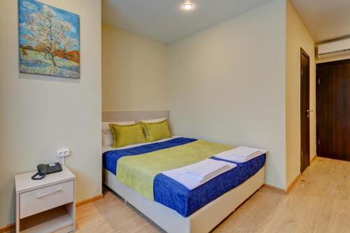 Hotel Comfort Class