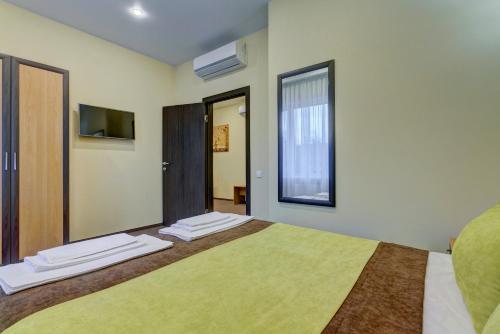 Hotel Comfort Class