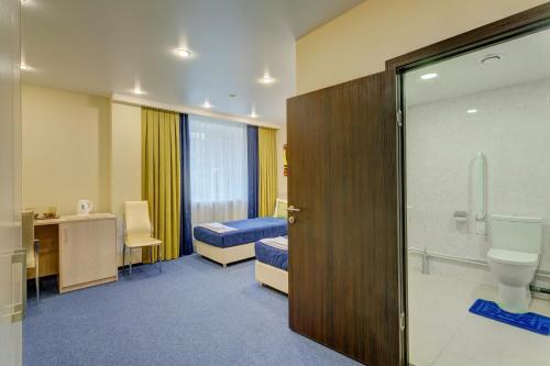Hotel Comfort Class