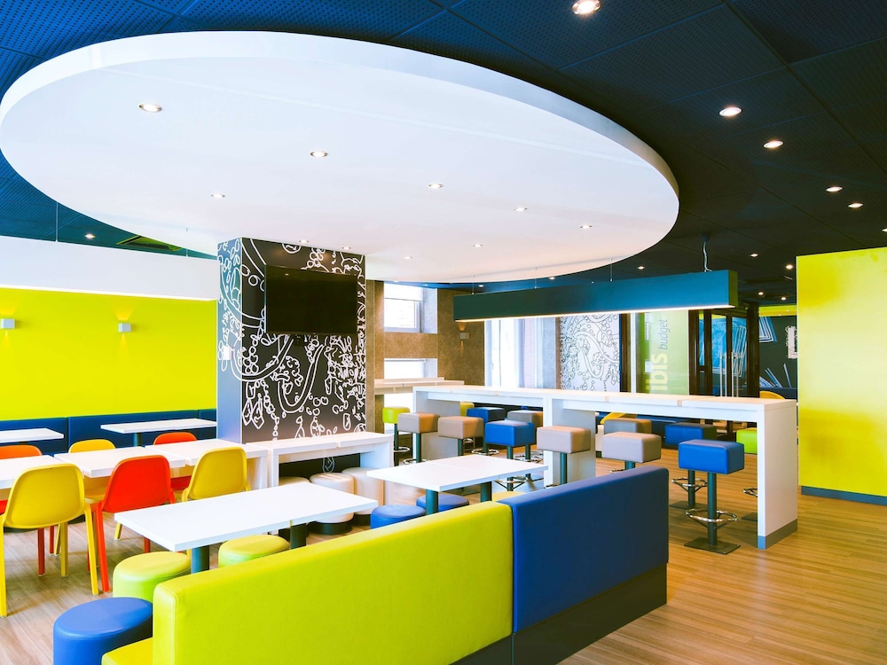 ibis budget Moscow Panfilovskaya