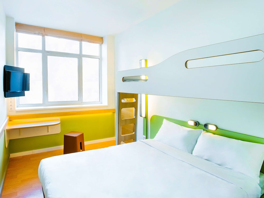 ibis budget Moscow Panfilovskaya