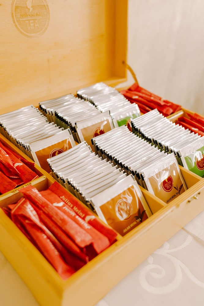 Seven Hills Trubnaya Hotel