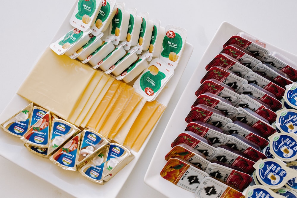 Seven Hills Trubnaya Hotel