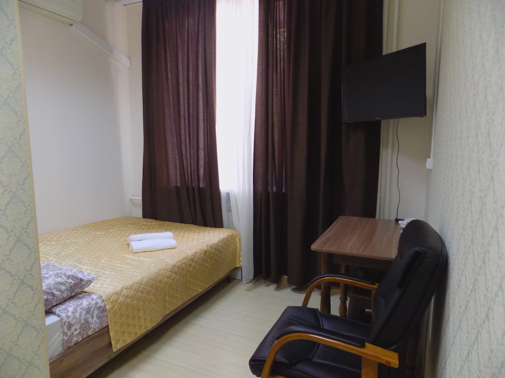 Dynasty Hotel Lefortovo