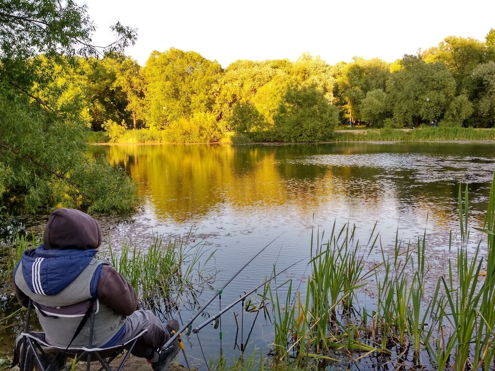 Dynasty Hotel Lefortovo