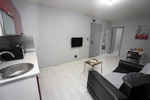 Arkem Hotel & Suite 1