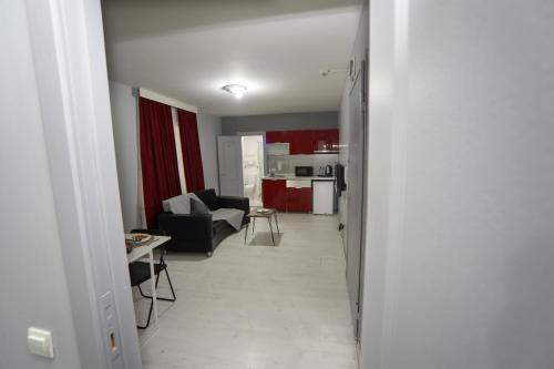 Arkem Hotel & Suite 1