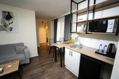 Arkem Hotel & Suite 1